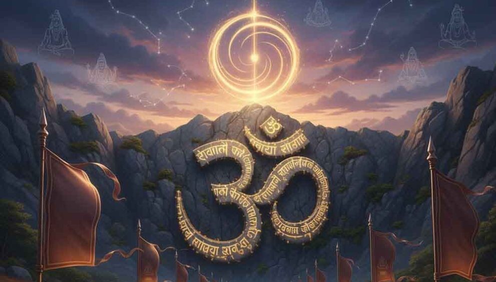 Hindu Mantras for Career Growth