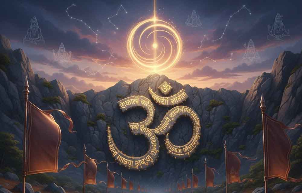 Hindu Mantras for Career Growth