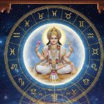 October 2025 Hindu Horoscope: Monthly Predictions by Moon Sign
