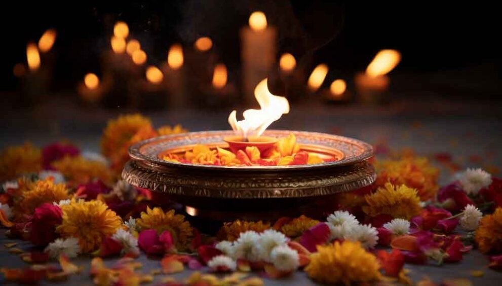 The-5-Days-of-Diwali