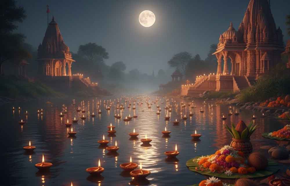 Complete Guide for NRIs to Celebrate This Sacred Hindu Festival