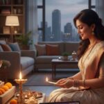 Karthika Pournami 2025: Your Complete NRI Guide to Celebrations Across USA, UK & Australia