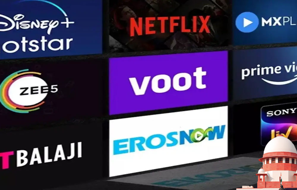 This Week's OTT Releases for NRIs: November 11-17, 2025