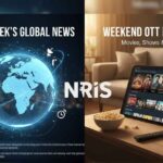 This Week in Australia: Labor Gains in 2025 Local Elections Amid Worsening Housing Crisis and US Tariff Fallout – November 2-8 Major Events