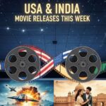 NRI Globe: Desh Se Door, Dil Se Karib – This Week’s Global News & Weekend OTT for NRIs – November 6, 2025