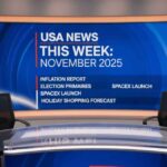 South Korea News This Week: November 2025 Roundup – Top Headlines, Events, Movies, Sports, Games, and Crime Updates