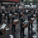 October 2025 Software Layoffs: Comprehensive Report on Tech Job Cuts and Industry Shifts