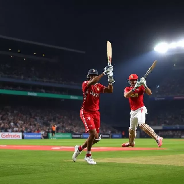 This Weekend's Major Sports Events for NRIs