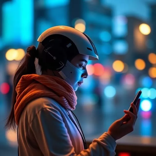 Best AI Apps for NRIs in 2025: Work, Money, Family