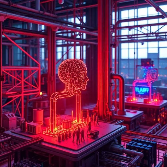 AI Factories, Physical AI, and Breakthrough Advances in Models, Agents, and Infrastructure That Defined 2025