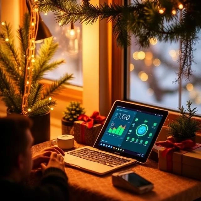 Sustainable Tech Gifts for a Greener Christmas 2025: Perfect Ideas for NRIs and Global Indians