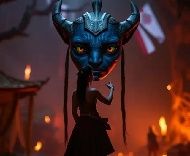 Avatar: Fire and Ash – Epic Return to Pandora