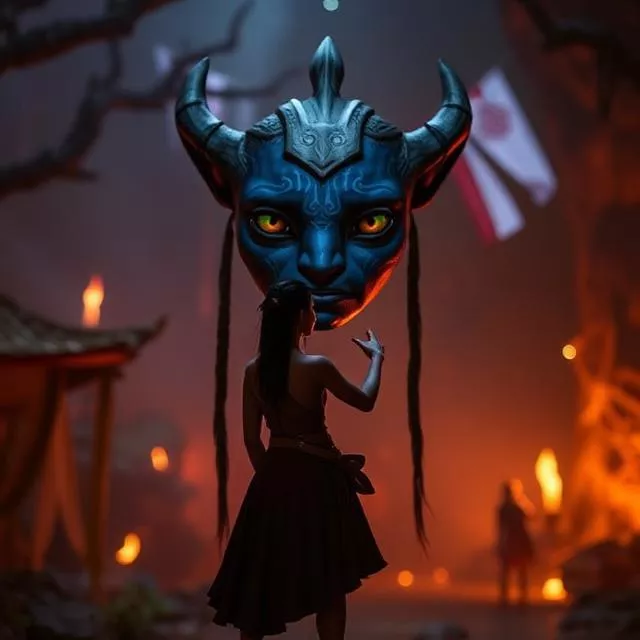 Avatar: Fire and Ash – Epic Return to Pandora