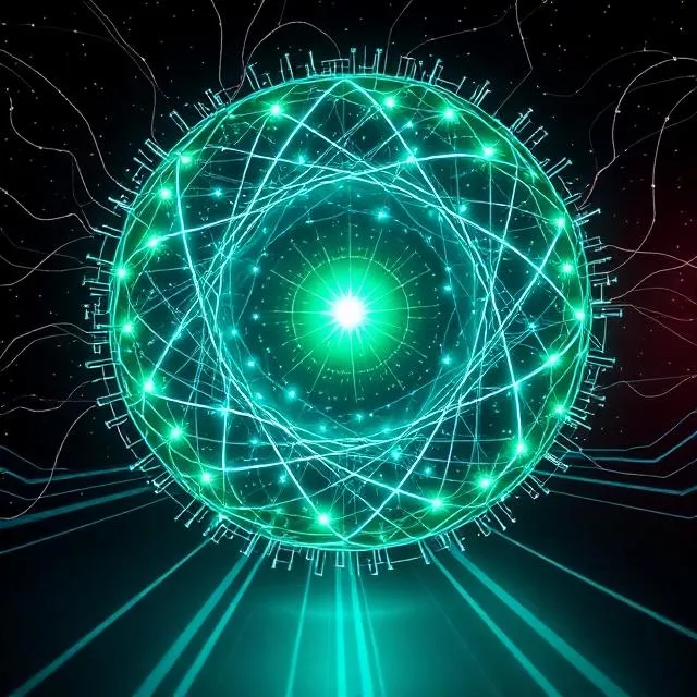 Who Will Win the $100 Billion Quantum Race? China