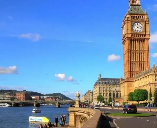 Career Opportunities in the UK and Ireland for NRIs