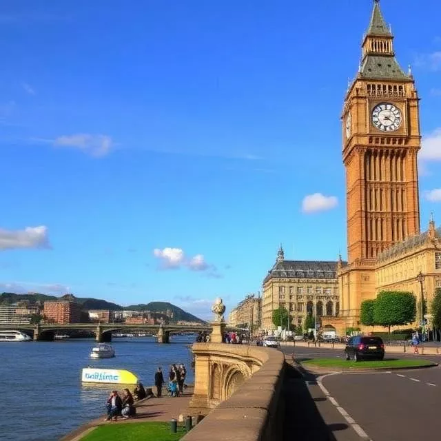 Career Opportunities in the UK and Ireland for NRIs