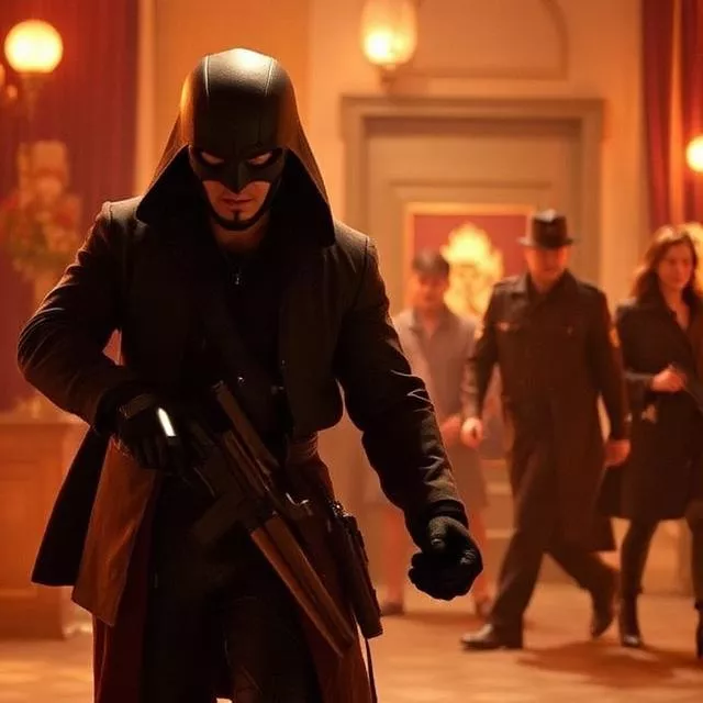 New Movie Releases This Week in USA December 10