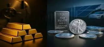 Best Investments for NRIs in 2025: Gold, Silver