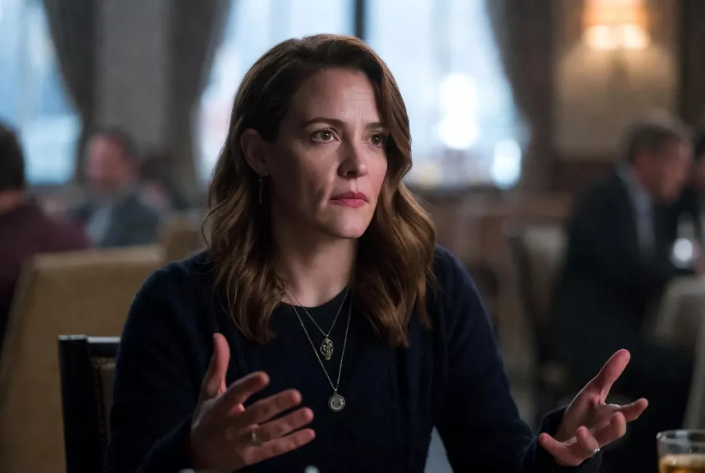 Hollywood Scandal Explained: Riley Keough