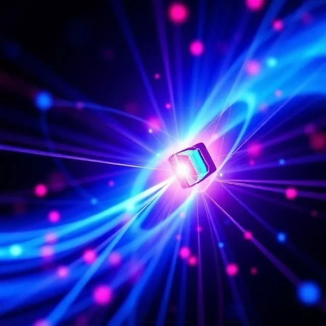 The Hidden Technology Reshaping Medicine, Defense