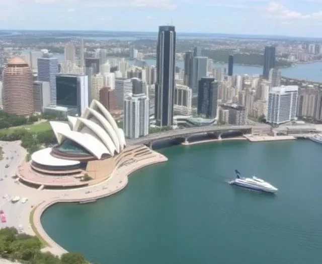 Career Opportunities in Australia for NRIs