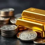 Gold and Silver Smash Record Highs in 2025: Investment Opportunities