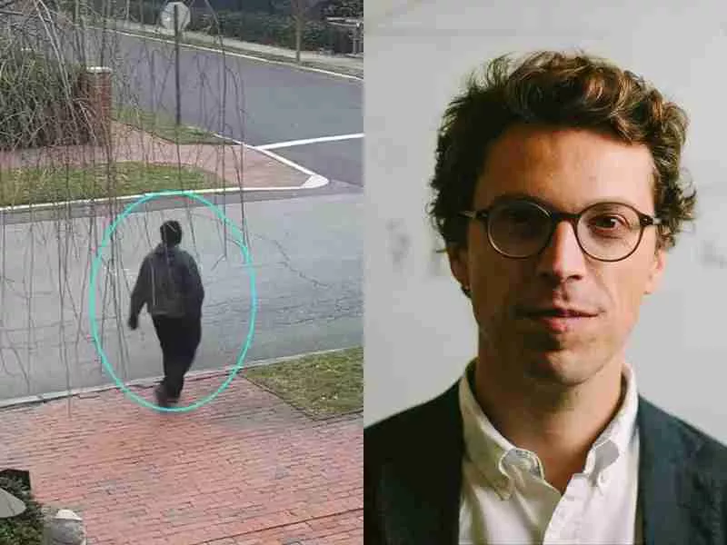 Brown Campus Shooting Ends as Suspect in MIT Professor’s