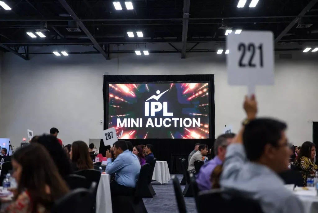 IPL 2026 Mini Auction: A Dream Come True for NRIs