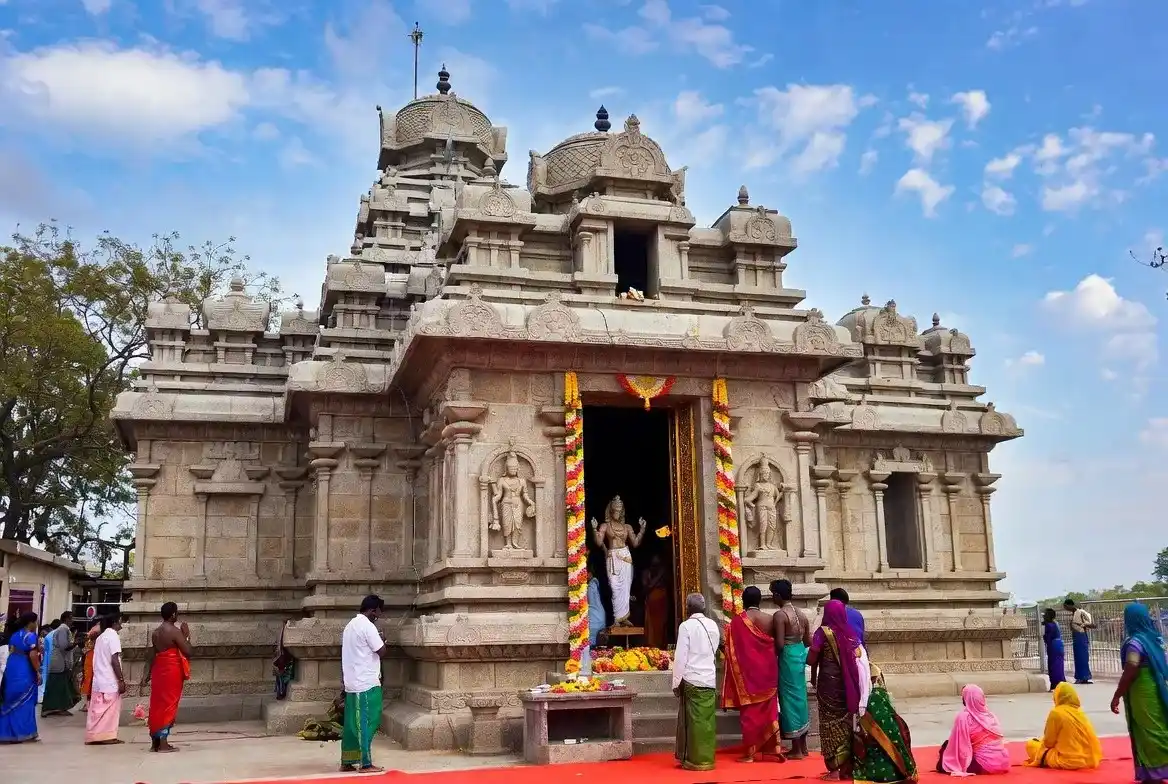 Why the Indian Diaspora Is Returning to Sanatan Dharma