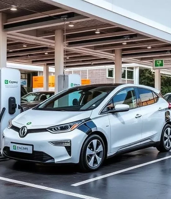 State-Wise EV Sales & Adoption in the U.S. (2026): A Comprehensive Breakdown