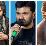 Akhanda 2 & The Raja Saab Negative Reviews Drama