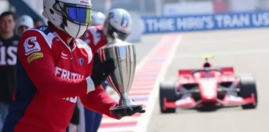 FCS Championship Glory and F1 2026 Excitement: Sports