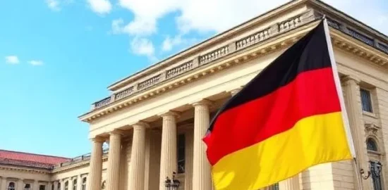 Germany Allows Visa-Free Transit for Indian Passport Holders – Big Relief for Travelers