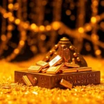 Gold's Golden Year: The Historic 2025 Surge and What It Means for NRI Investors