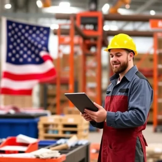 Top 10 Fastest-Growing Jobs in America Right Now (January 2026 Update – BLS Data)