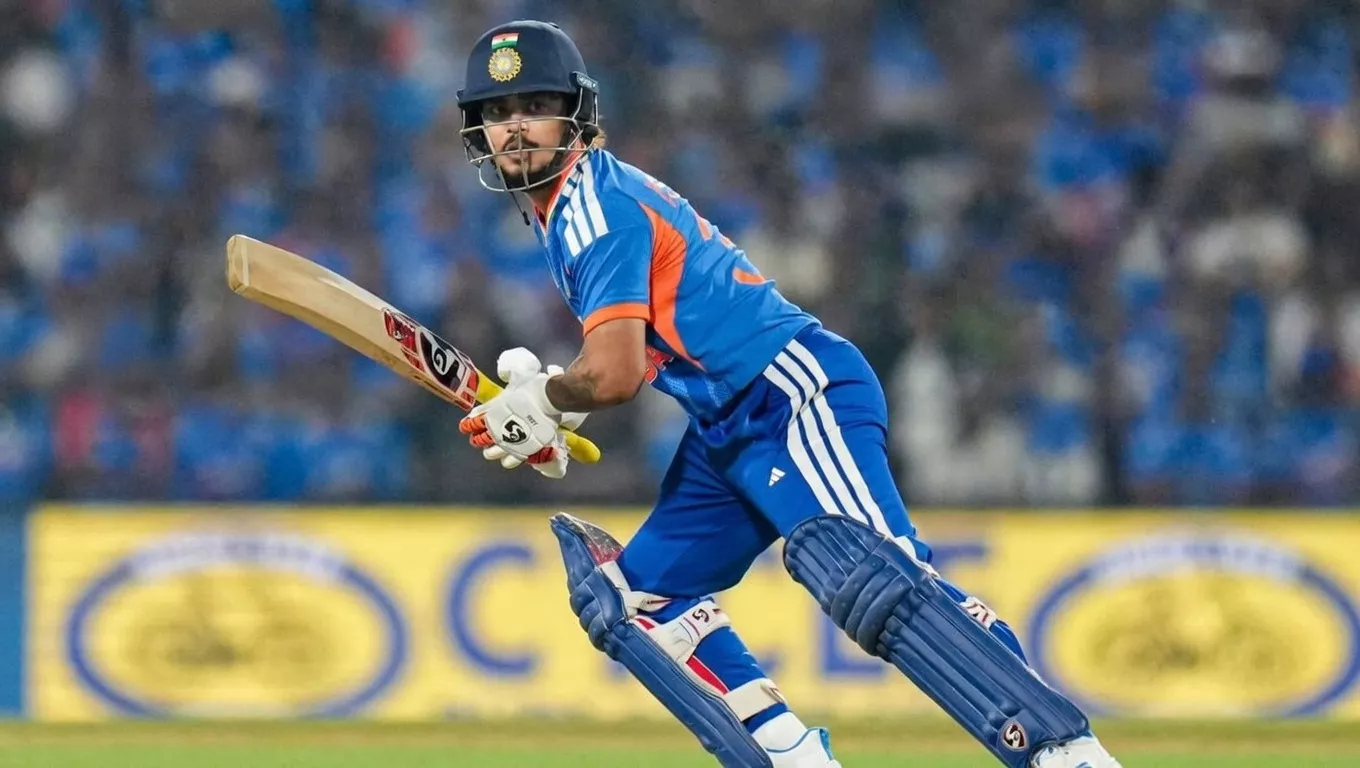 ishankishan comeback