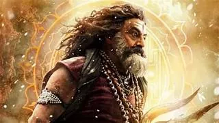 #Akhanda2 Now Streaming on @NetflixIndia: Experience the Euphoria of the Divine Mass!