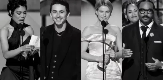 83rd Golden Globe Awards 2026: Full Winners List, Big Surprises, and Awards Season Momentum