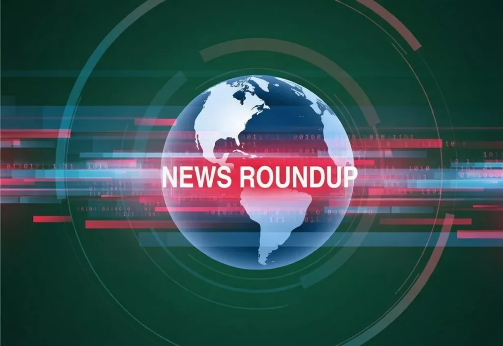 Mid-February 2026 Global News Roundup – Canada View