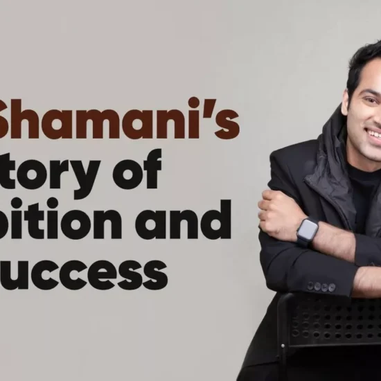 Raj Shamani Defends Gen Z: “Allergic to Fake Work”