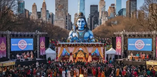 Maha Shivaratri 2026 Date, Rituals & NRI Guide