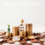 Best NRI Investments 2026: MF, Stocks & Real Estate