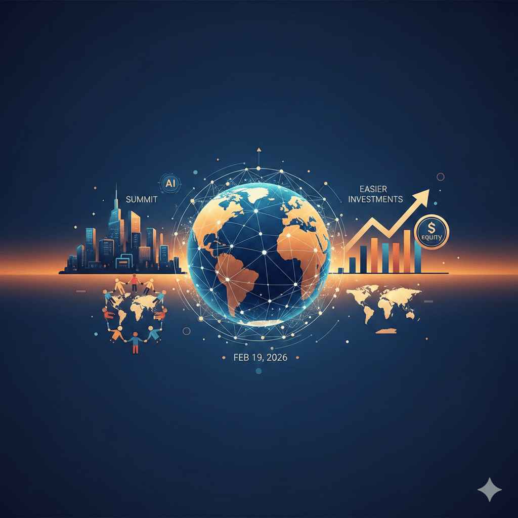 Diaspora Opportunities & AI Buzz