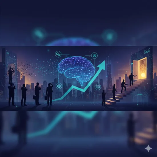 AI, Job Losses & New NRI Career Opportunities in 2026