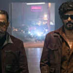 Rajinikanth and Kamal Haasan