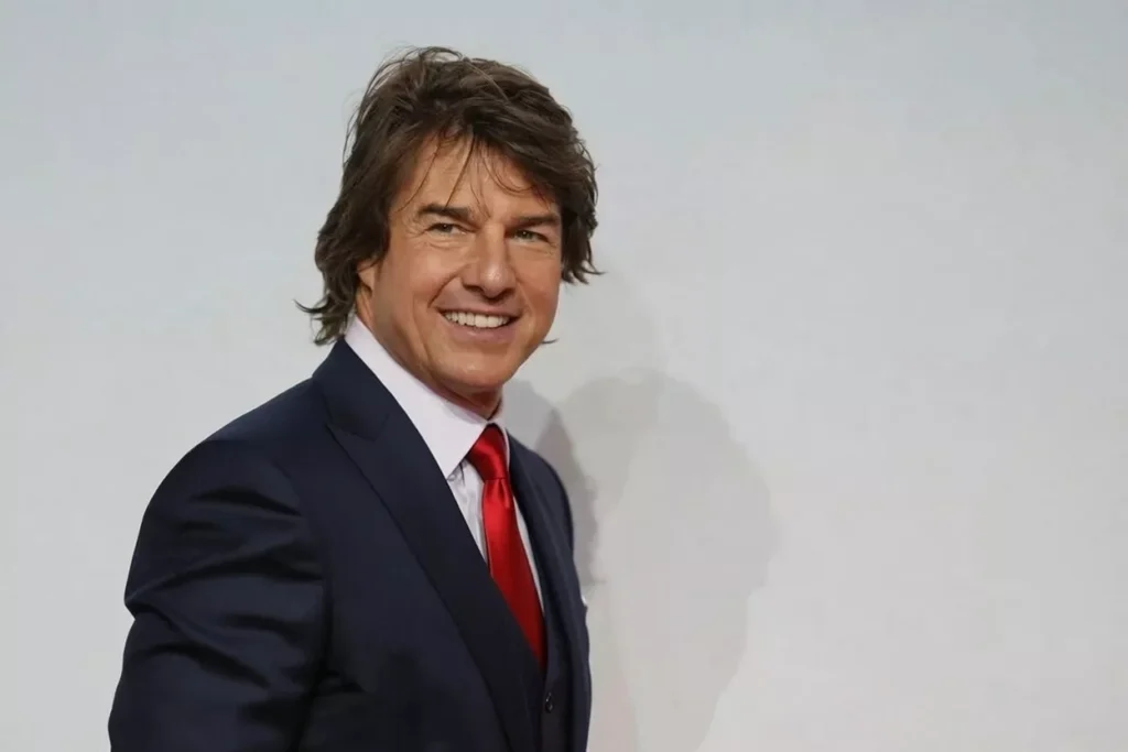 Tom Cruise Vacates Knightsbridge Penthouse Over Safety Fears