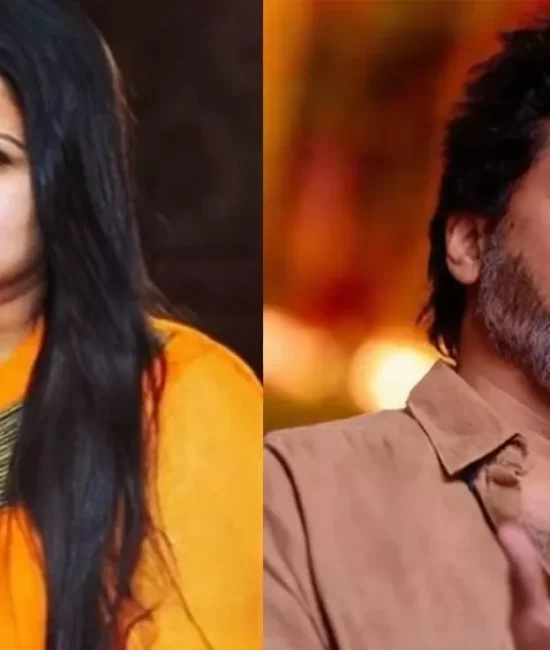 BIG BREAKING NEWS: TVK Chief Vijay's Wife Sangeetha Sornalingam Files Divorce Petition, Alleges Extramarital Affair with Actress