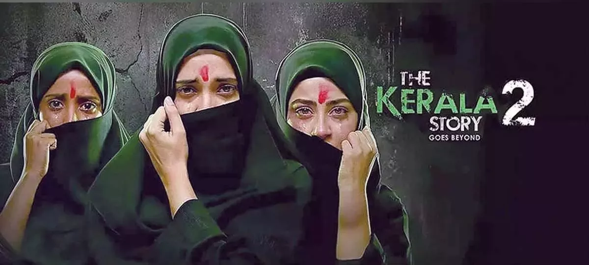 The Kerala Story 2 Review: Goes Beyond – NRI Guide