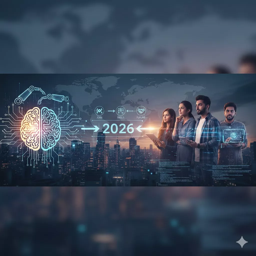 Is AI Replacing Software Engineers in 2026? Impact on Jobs, Skills & Future for NRIs