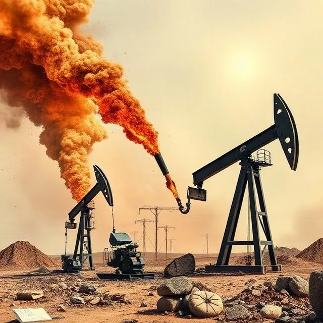 Iran War Hits India: Rupee, Oil & NRI Risks Rise